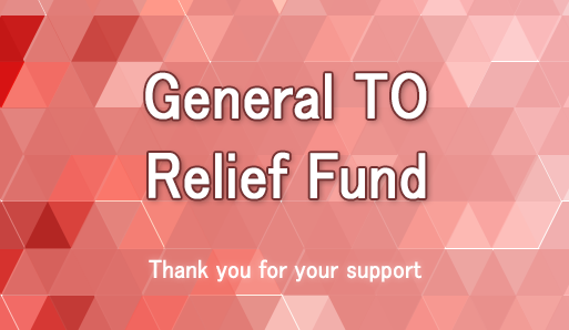 General TO Relief Fund