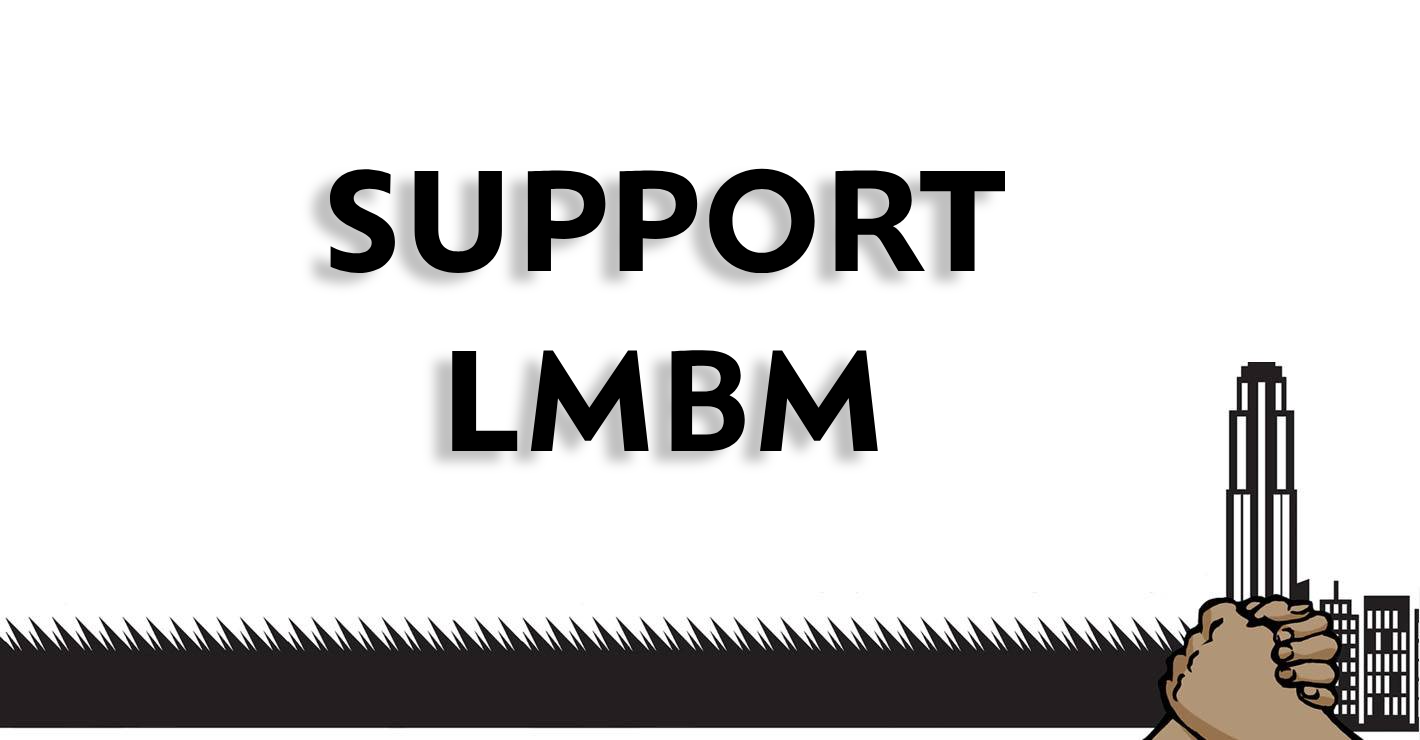 Support LMBM