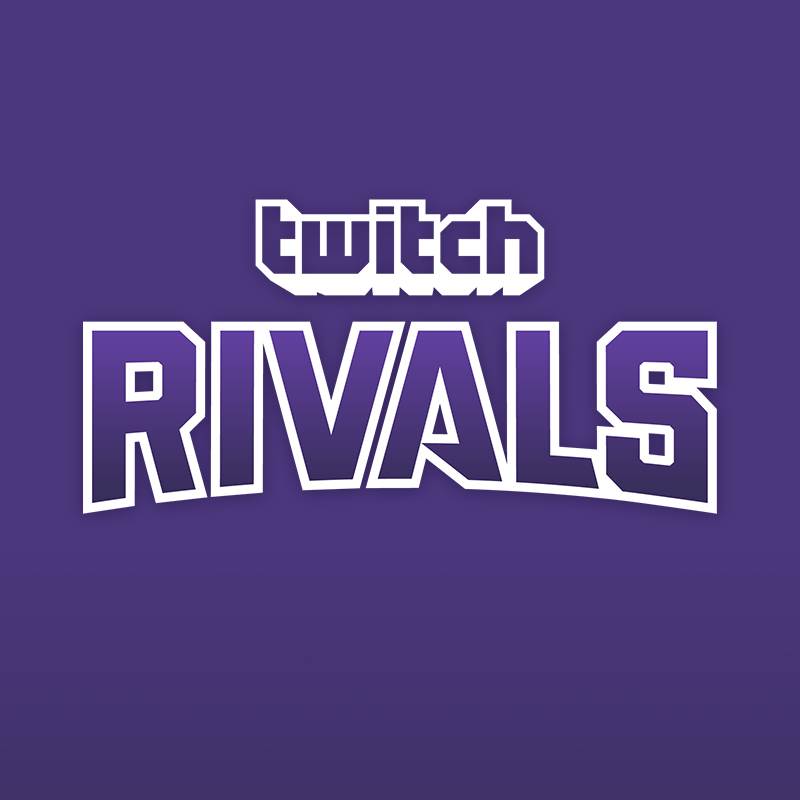 Twitch Rivals J Details