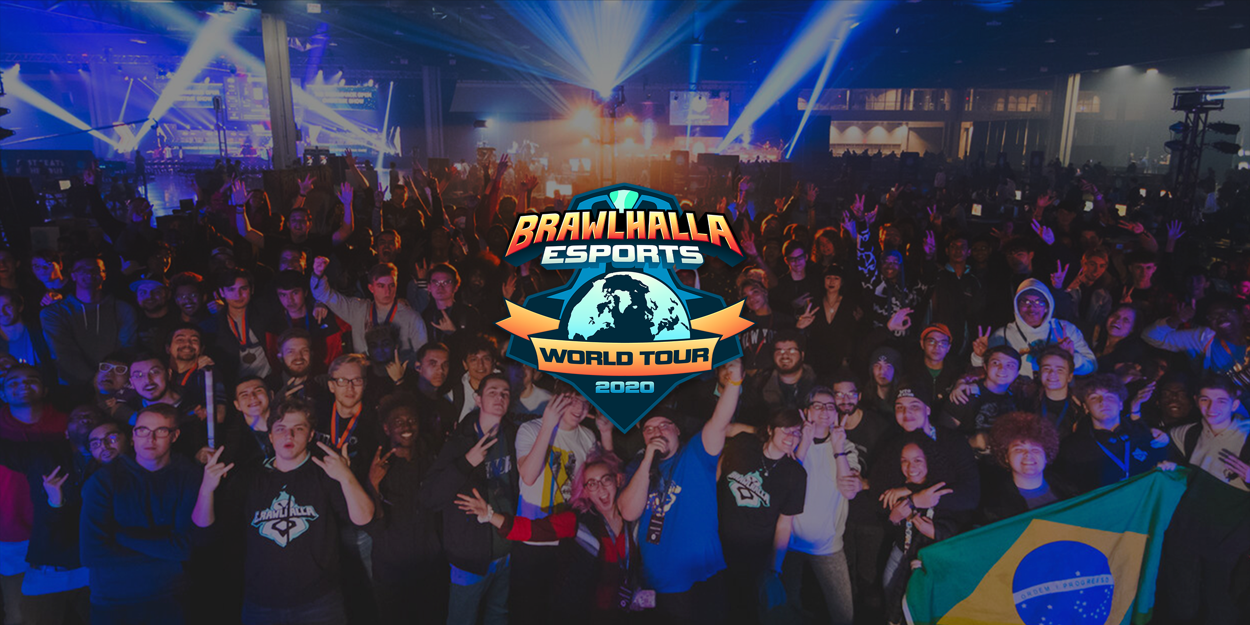 Brawlhalla - autumn championship 2020 pack download for mac osx