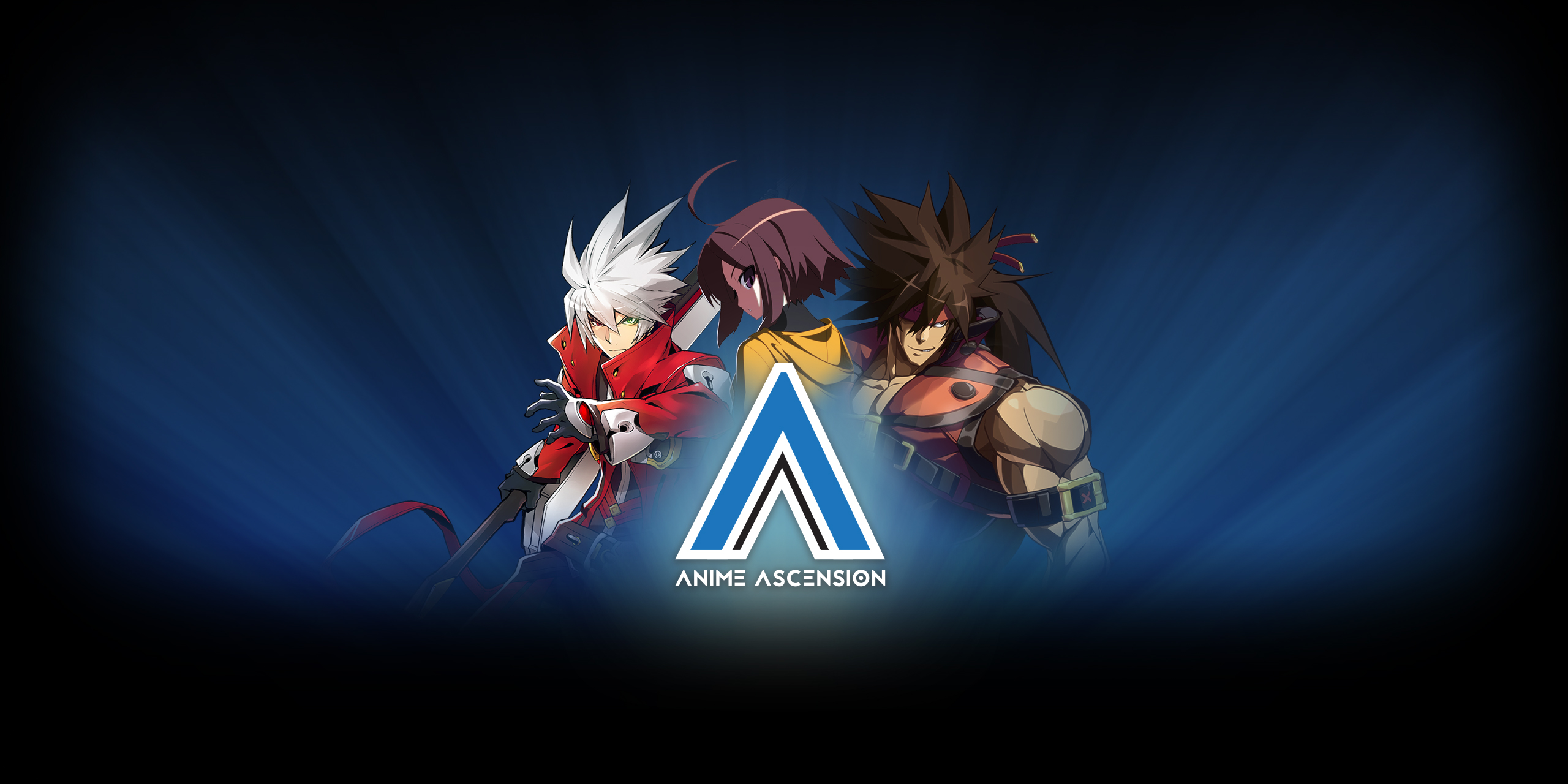 Anime Ascension... | Events