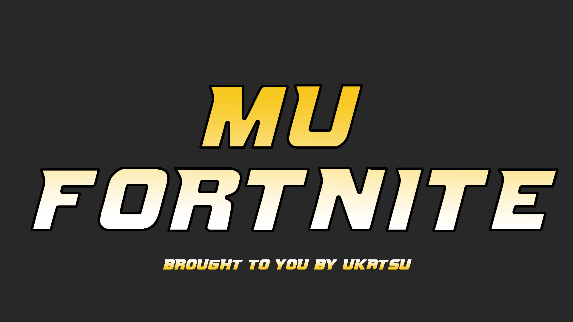 Fortnite Tournament Missouri Mizzou Welcome Details